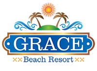 Grace Beach Logo